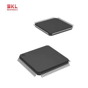 TM4C1233H6PZI MCU Microcontroller Embedded Internal Connectivity High Performance