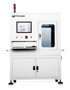 China Prismlab Automatic Aligners Clear YAG-20 Laser Marking Equipment on sale