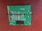 160X160 Dots COB Transflective LCD Module Display UC1698 Controller