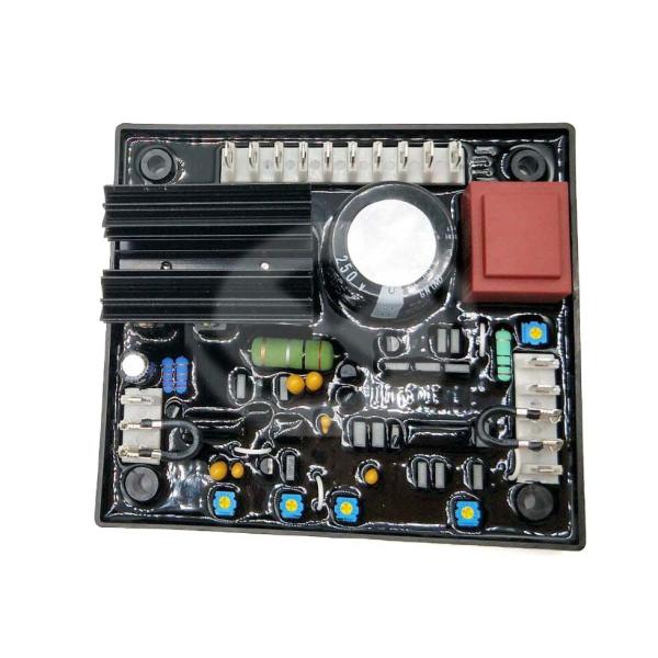 Cheap Alternator Generator 220V Automatic Voltage Regulator AVR R438 for sale