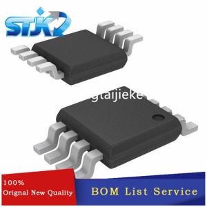 Best MAX5822LEUA+ Digital To Analog Converter Circuit 12 Bit For Data Acquisition wholesale