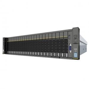 Best 2488V5 Huawei Server Storage Intel Xeon Gold 5118 2*5118 CPU 2*16GB DDR4 Memory wholesale
