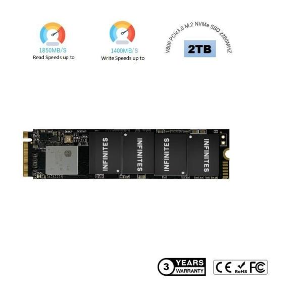 Cheap Topdisk Ngff 2242 New Pcie 3D Nand Flash SSD Internal Hard Drive Solid State Disk for sale