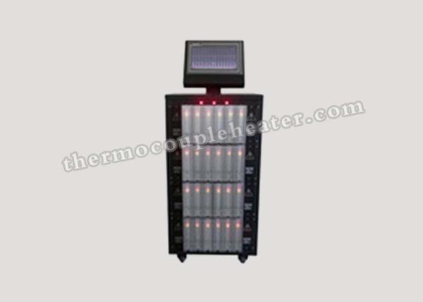Cheap Multi Cavities Hot Runner Temperature Controller for Industrial Process Control System for sale