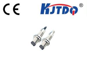 Best Red LED Indicator Infrared Photoelectric Sensor Diffuse Reflective Sensor Switch wholesale