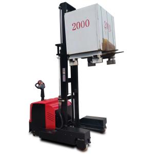 China All Direction Reach Stacker Design Within Reach Moving Companies Sit And Reach Stacker on sale