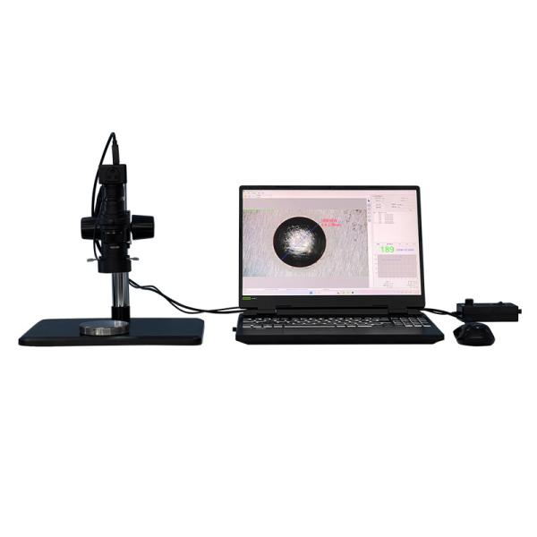 Cheap Benchtop Brinell Hardness Testing Machine for sale