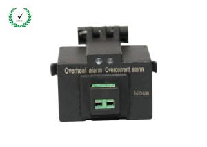 Best Low Phase Shift Split Core SQUARE Bus Bar M-Bus AC Current Sensors wholesale