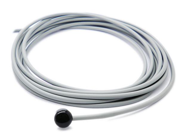 Cheap Highly Accurate Skin Temperature Sensor NTC Temperature Sensor for sale