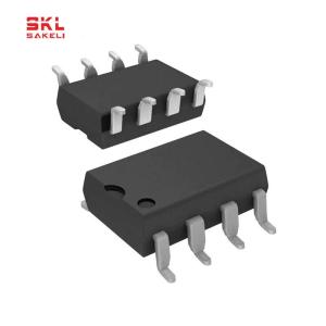 Power Isolator IC TLP250(TP1, F) High Speed High Isolation Voltage Low Power Consumption