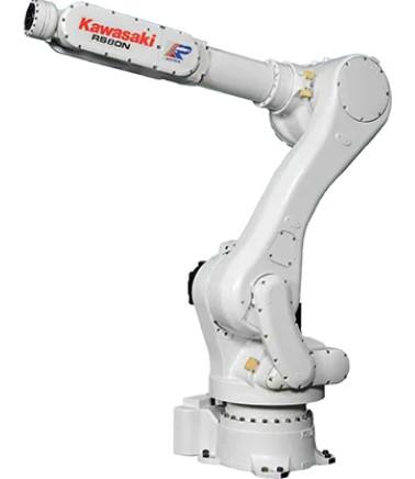 Cheap ODM Kawasaki Robot Arm RS080N Programmable Robotic Arm For Handling for sale