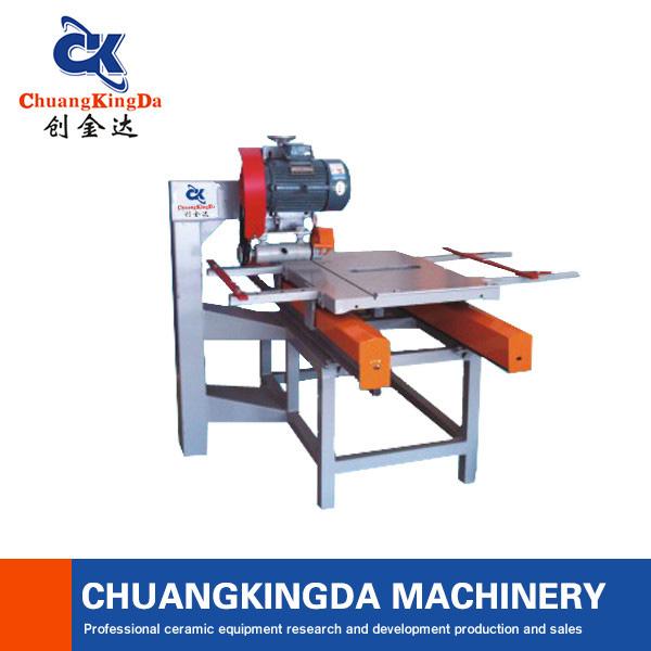 Cheap Manual Tile Cutting Machine, Ceram Tile Processing Machine for sale