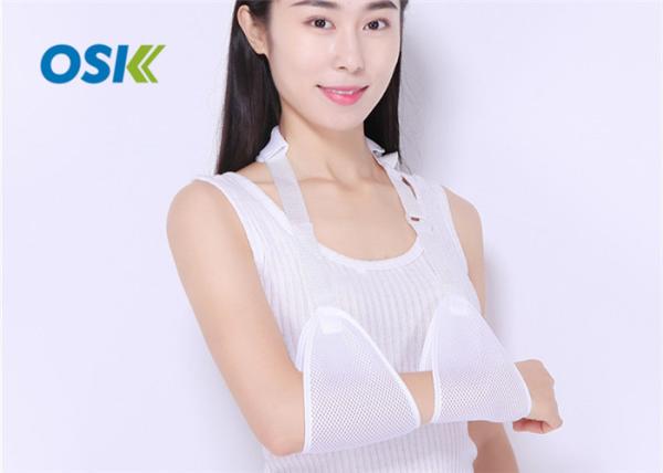 Cheap Triangle Dislocated Arm Support Brace With Padded Strap For Stabilizing Forearm for sale