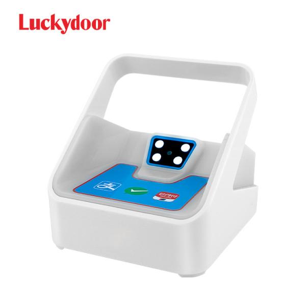Cheap QR Code Scanner 2D 1D Mobile Payment Box Barcode Reader Usb for sale