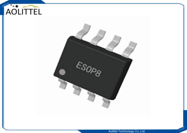 Cheap F7522 Flicker-free Multi-function Linear Constant Current LED Lighting Driver Solutions With PFC More Than 0.85 for sale