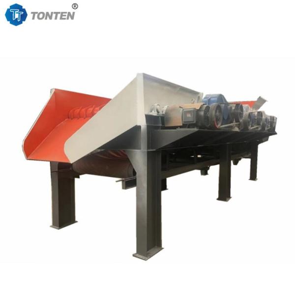 Cheap Long Service Life Mud Stone Separator With Flexible And Convenient In Mining for sale