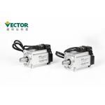 Vector 3A Small Servo Motors And Drives With 23Bit Absolute Encoder