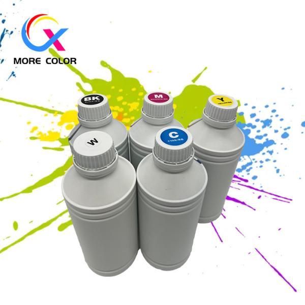 Cheap Multi Color Stable Printing Machine Ink For I3200 DTF Printer for sale