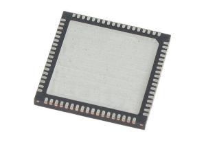 Field Programmable Gate Array 72-QFN LCMXO3D-4300HC-5SG72I Surface Mount