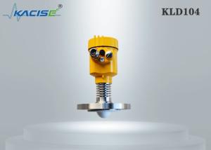 KLD104 Fluid Level Meter And Transmitter Radar Level Meter