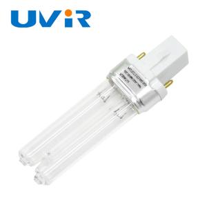 Best H Shape type 85mm 5W G23G27 UV Germicidal Lamp quartz lamp Uvc Light blub wholesale