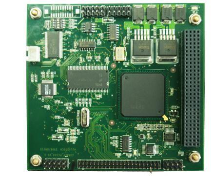 Cheap ROHS PCB Board Assembly , Multilayer Printed Circuit Board , PCB Board Assembly For Driver / LED Controller for sale