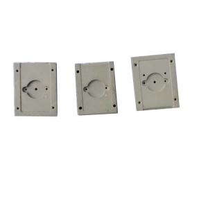 300℃ High Temperature Resistant Custom Plastic Products Peek Injection Moulding