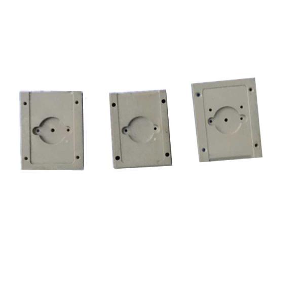 Cheap 300℃ High Temperature Resistant Custom Plastic Products Peek Injection Moulding for sale