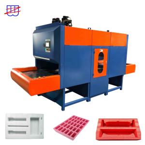 Best 500mm Fully Automatic Electric Lamination Machine for EPE PE Polyethylene Foam Sheet wholesale