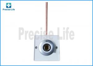 Best Wall Type Hospital Medical Gas System Germany Standard O2 Outlet wholesale