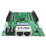 Univisal Receiver D90 with 20 Sets of RGB Output 96.304 Pixels Support 8/10 BIT