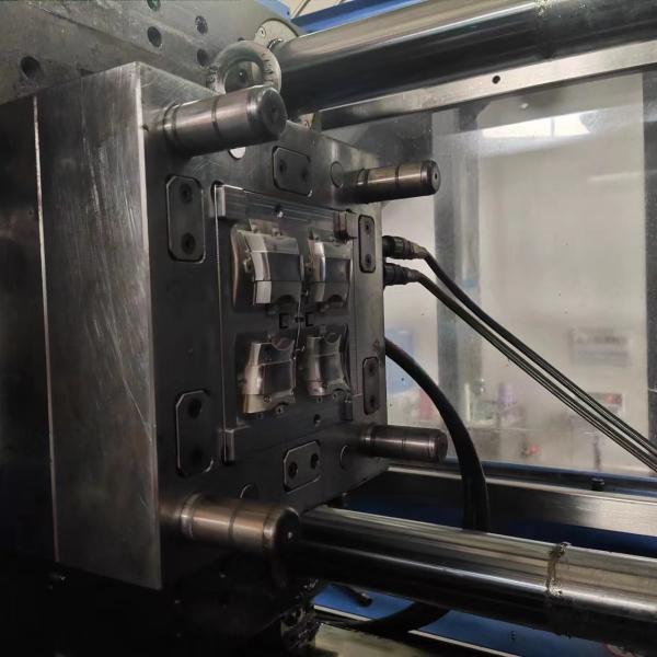 Cheap High Precision Multi Cavity Injection Moulding With Easy Maintenance for sale