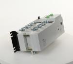 PC Class 3P / 4P Auto / Manual Changeover Switch With Controller / LCD Display
