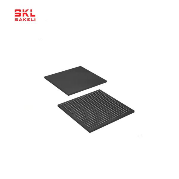 Cheap Programming Ic Chip EP2S15F484C5N High Speed FPGA For Advanced Applications for sale
