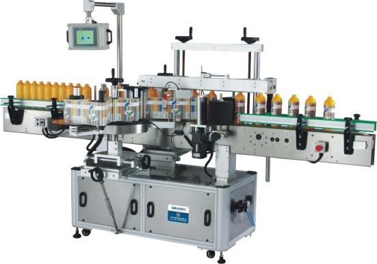 Cheap Powerful Cosmetic Packaging Machine Custom Design Small Main Working Pressure for sale