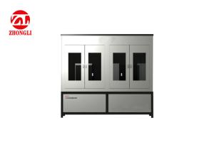 China ISO 13431 Tensile Testing Machine GB / T 17637 Geosynthetic Creep on sale