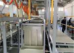 Efficient Automatic Single Arm PCB Copper Plating Line With Real Time Monitoring