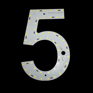 China Lettersneon Light Led Table Lights Alphabet Lamp For Room Marquee Plastic Letter Light on sale