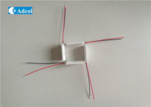 China Thermoelectric Cooler Peltier Module Peltier Cooler TEC For Thermoelectric Assembly on sale