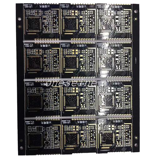 Cheap Surface Mount Technology And Lead Free Design Custom Board Circuit For Dependable Electronic Solutions for sale