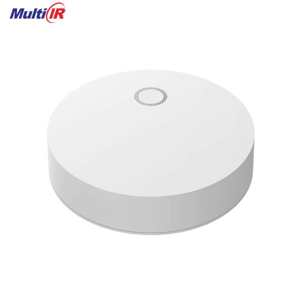Cheap 1A 3.0 Zigbee Smart Hub Wi-Fi 802.11 B/G/N Infrared Remote Control for sale