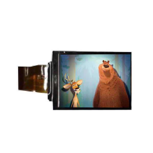 Cheap AUO 3.0 Inch Lcd Screen A030DN01 V9 Lcd Display Modules for sale