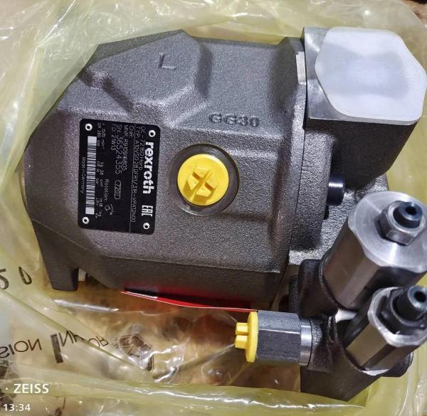 A10VSO100DFR/31R-VPA12NOO A10VSO71DFR1/31R-VPA42NOO A10VSO28DFR1/31R-PPA12NOO