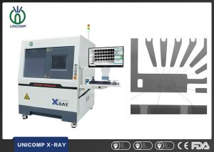 Offline AX8200Max SMT EMS X Ray Machine Auto Mapping measurement