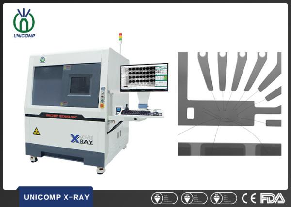 Cheap Offline AX8200Max SMT EMS X Ray Machine Auto Mapping measurement for sale