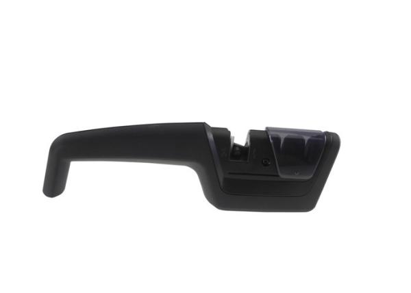 Cheap Chef Pad Kitchen Knife Sharpener Scissors Grinder Secure With Customized Shaped for sale