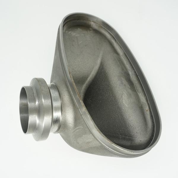 Cheap GJS-SiMo Automobile Casting Components for sale