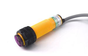 China High Durability IR Photoelectric Sensor IP67 Protection Structure Infrared Light 660nm on sale