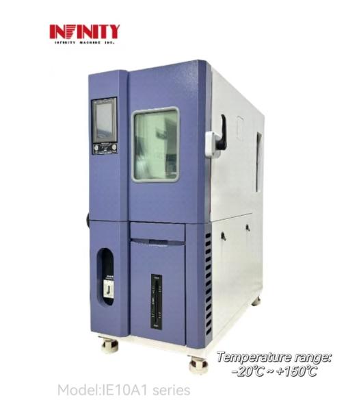 Cheap Energy Saving Programmable Constant Temperature And Humidity Test Chamber for sale