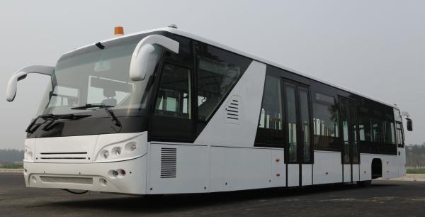 Cheap Luxury airport shuttles equivalent to Neoplan and Cobus capacity durable for sale